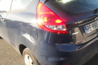 Boite a gants FORD FIESTA 6