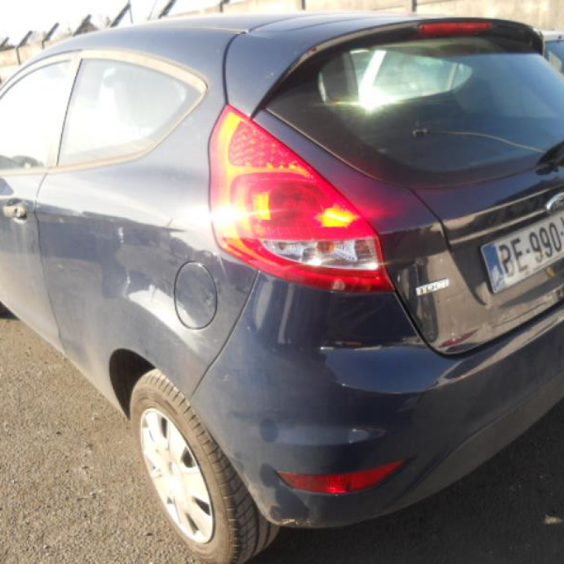 Boite a gants FORD FIESTA 6 Photo n°6