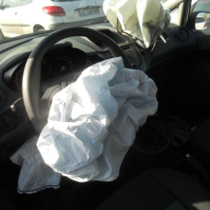 Boite a gants FORD FIESTA 6 Photo n°7