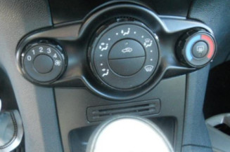 Boite a gants FORD FIESTA 6