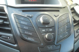 Boite a gants FORD FIESTA 6
