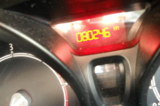 Boite a gants FORD FIESTA 6