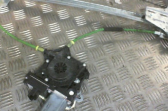 Leve vitre electrique arriere droit CITROEN C8 Photo n°1