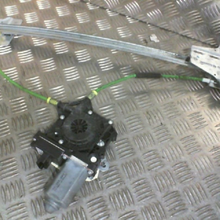 Leve vitre electrique arriere droit CITROEN C8 Photo n°1