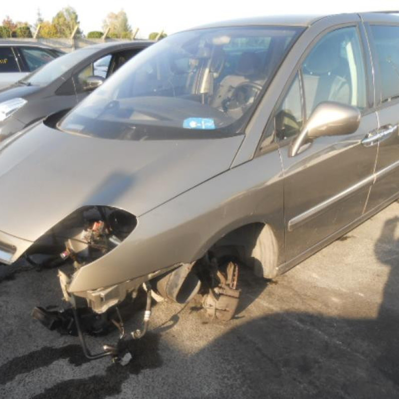 Leve vitre electrique arriere droit CITROEN C8 Photo n°3