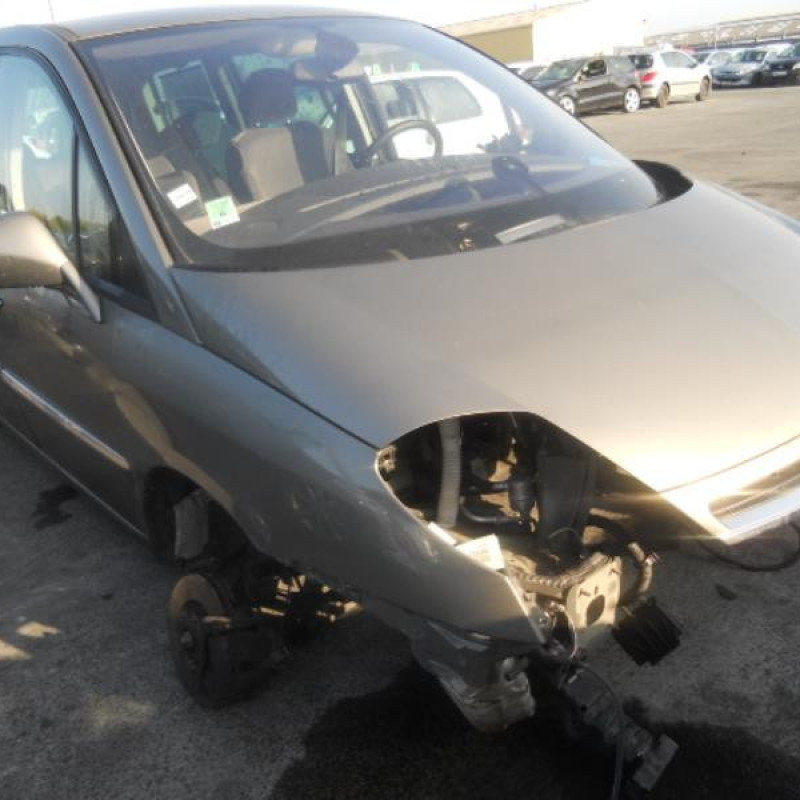 Leve vitre electrique arriere droit CITROEN C8 Photo n°4