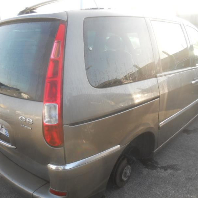 Leve vitre electrique arriere droit CITROEN C8 Photo n°5