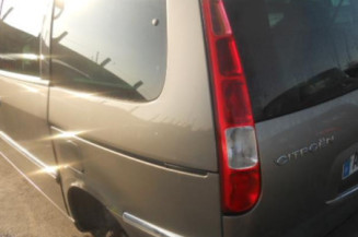 Leve vitre electrique arriere droit CITROEN C8