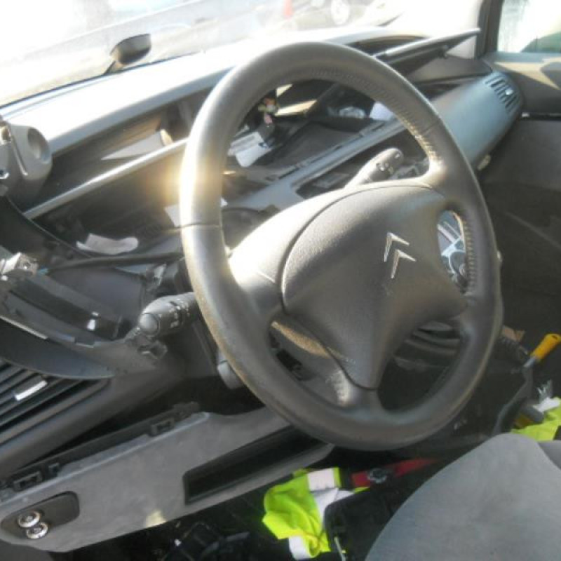 Leve vitre electrique arriere droit CITROEN C8 Photo n°7