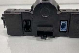 Commande chauffage RENAULT SCENIC 2