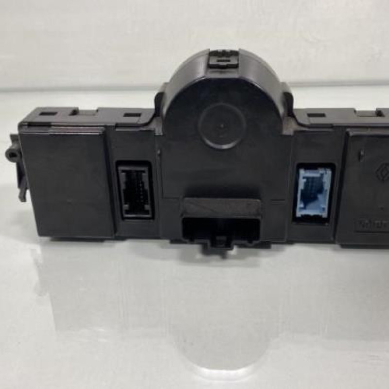 Commande chauffage RENAULT SCENIC 2 Photo n°3