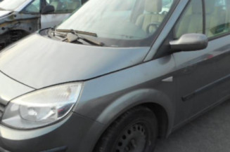 Commande chauffage RENAULT SCENIC 2