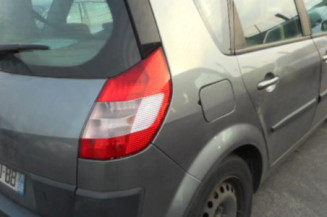 Commande chauffage RENAULT SCENIC 2