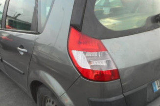 Commande chauffage RENAULT SCENIC 2