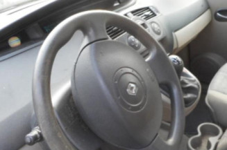 Commande chauffage RENAULT SCENIC 2