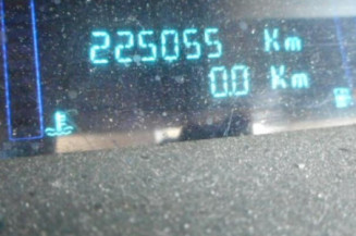 Commande chauffage RENAULT SCENIC 2