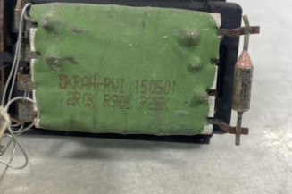 Resistance chauffage FORD FIESTA 4