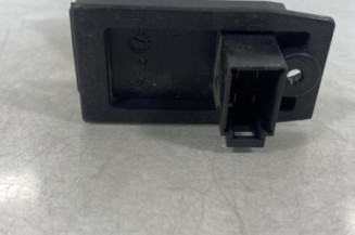 Resistance chauffage FORD FIESTA 4