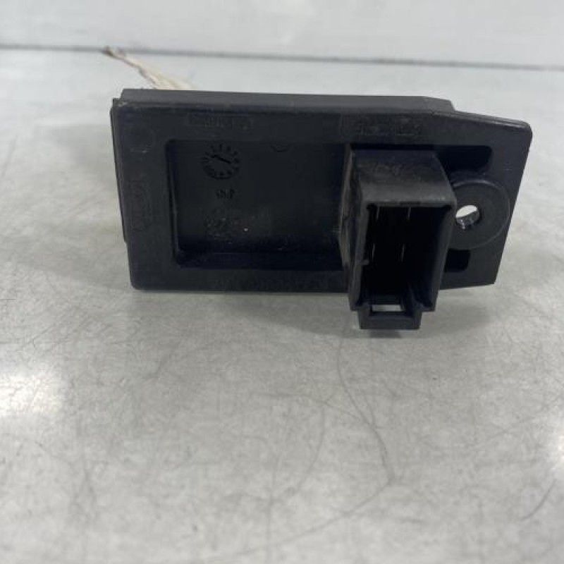 Resistance chauffage FORD FIESTA 4 Photo n°3