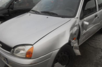 Resistance chauffage FORD FIESTA 4