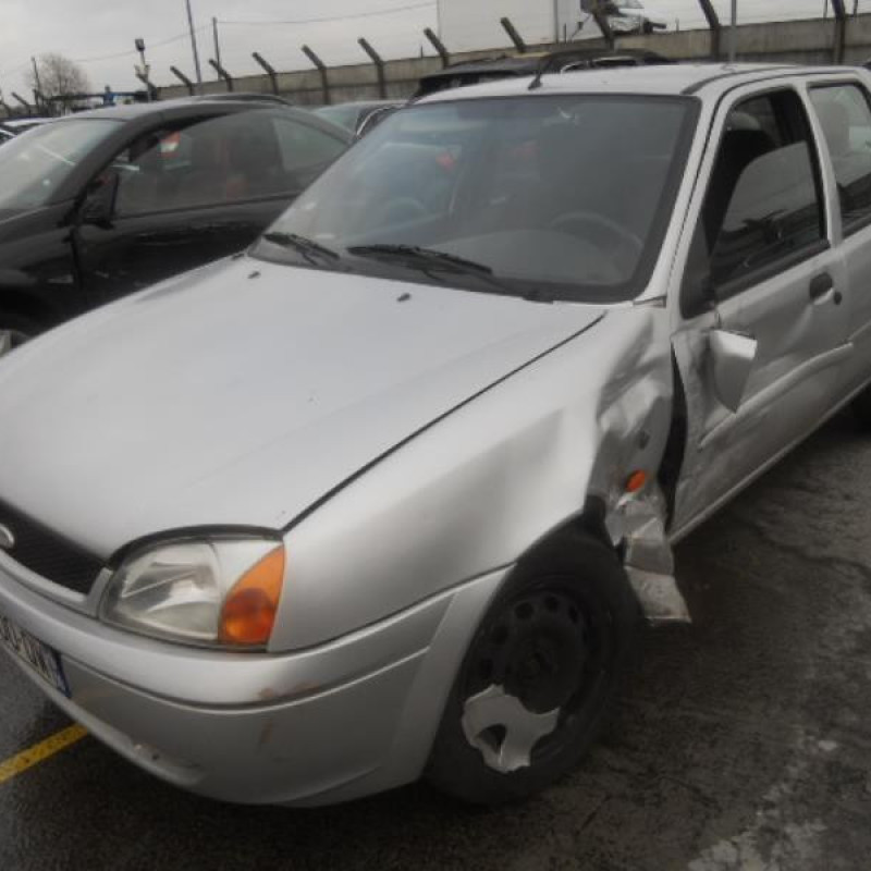 Resistance chauffage FORD FIESTA 4 Photo n°4