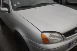 Resistance chauffage FORD FIESTA 4