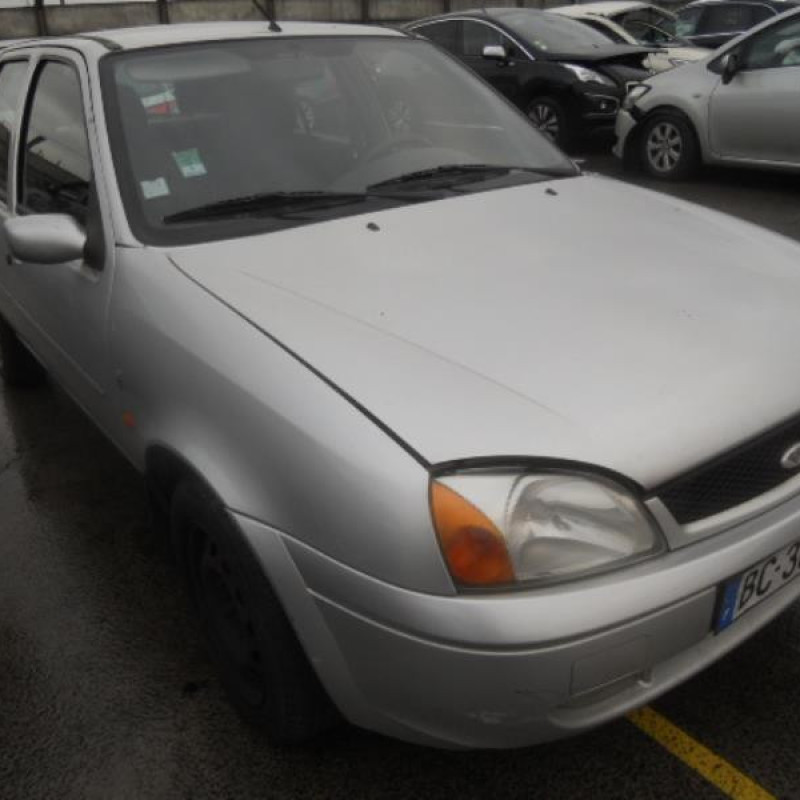 Resistance chauffage FORD FIESTA 4 Photo n°5