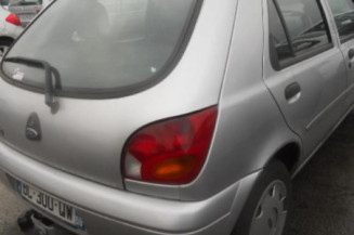 Resistance chauffage FORD FIESTA 4