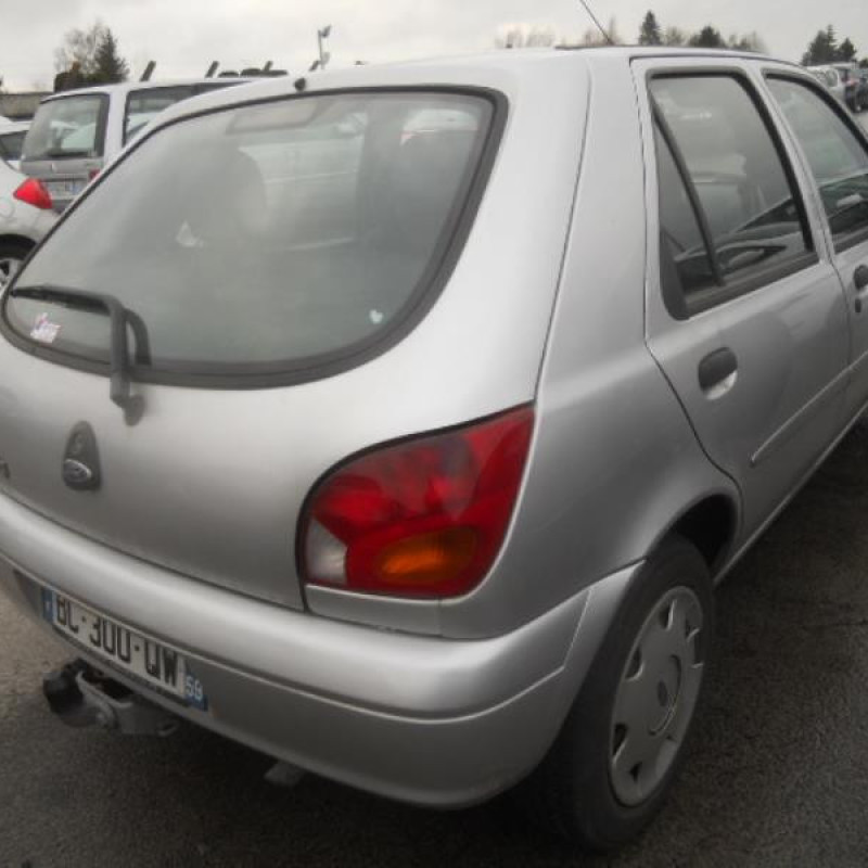 Resistance chauffage FORD FIESTA 4 Photo n°6