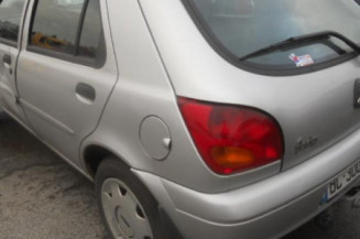 Resistance chauffage FORD FIESTA 4