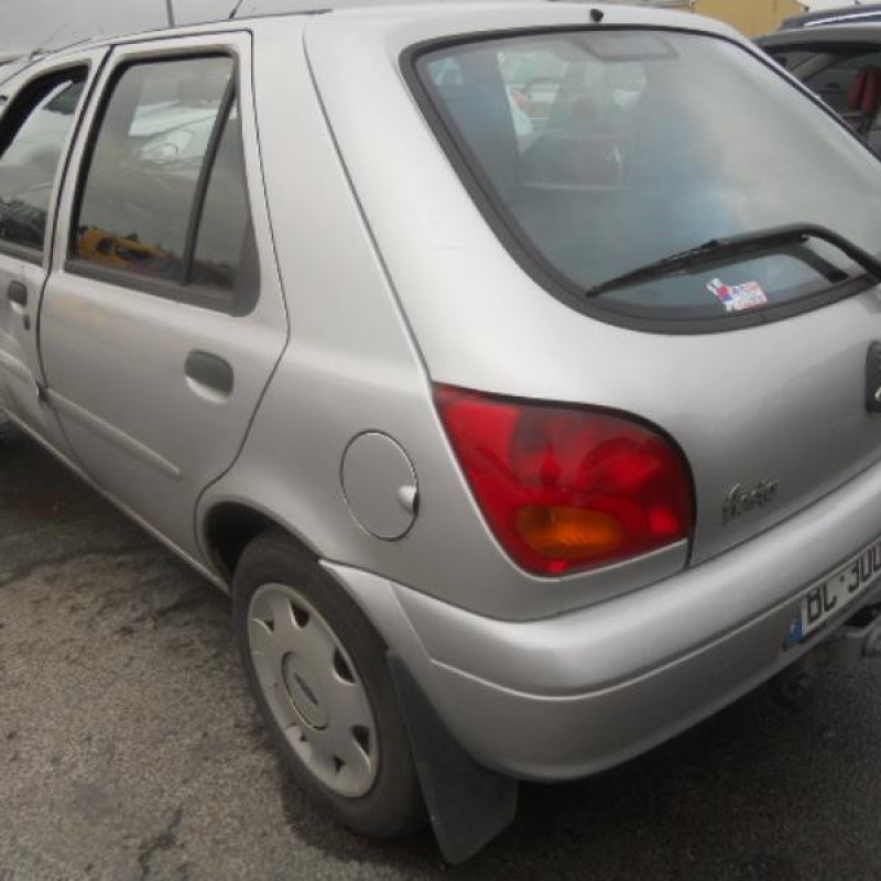 Resistance chauffage FORD FIESTA 4 Photo n°7