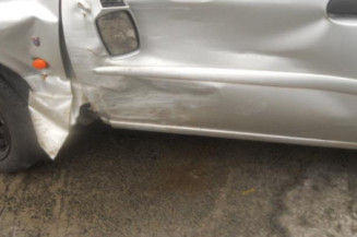 Resistance chauffage FORD FIESTA 4