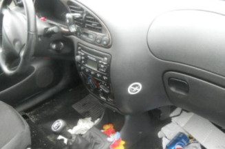 Resistance chauffage FORD FIESTA 4