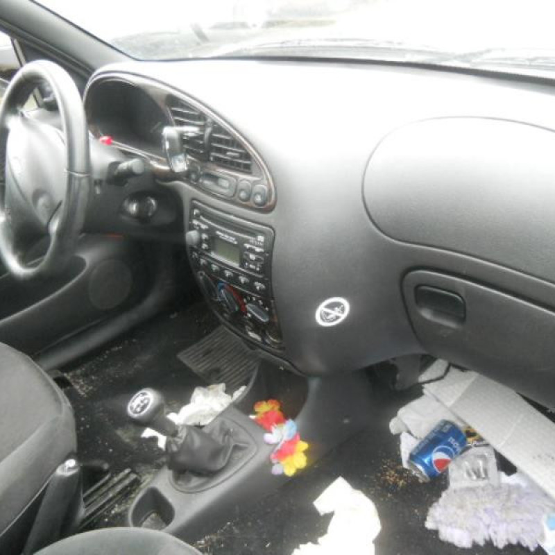 Resistance chauffage FORD FIESTA 4 Photo n°9