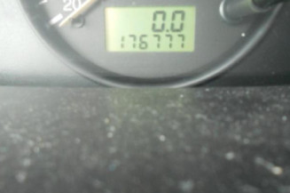 Resistance chauffage FORD FIESTA 4