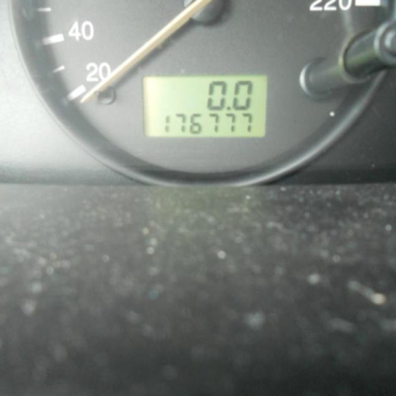 Resistance chauffage FORD FIESTA 4 Photo n°11