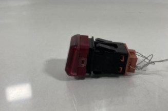 Bouton de warning CITROEN C3 PICASSO