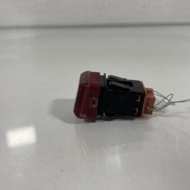 Bouton de warning CITROEN C3 PICASSO Photo n°2