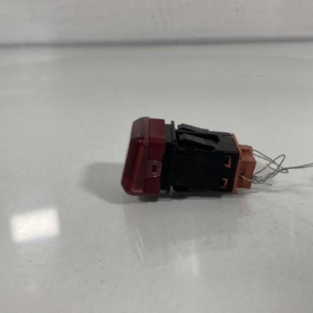 Bouton de warning CITROEN C3 PICASSO