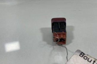 Bouton de warning CITROEN C3 PICASSO