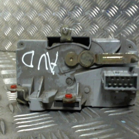 Serrure avant droit CITROEN EVASION