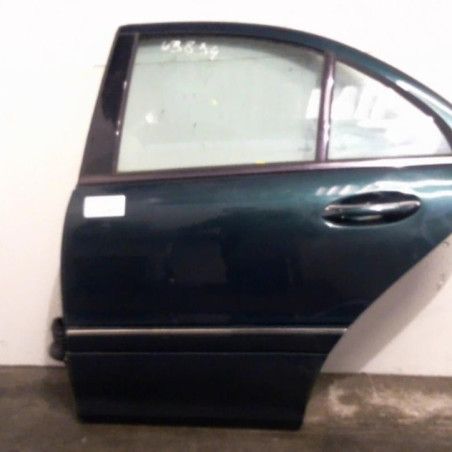 Porte arriere gauche MERCEDES CLASSE C 203 Photo n°1