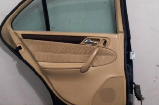 Porte arriere gauche MERCEDES CLASSE C 203