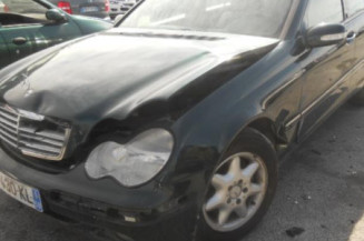 Porte arriere gauche MERCEDES CLASSE C 203