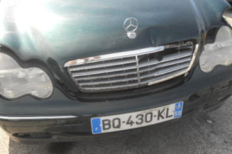Porte arriere gauche MERCEDES CLASSE C 203
