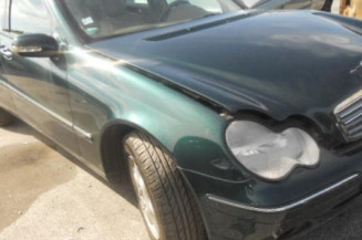 Porte arriere gauche MERCEDES CLASSE C 203