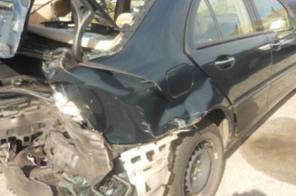 Porte arriere gauche MERCEDES CLASSE C 203