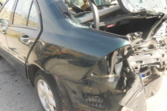 Porte arriere gauche MERCEDES CLASSE C 203