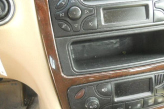 Porte arriere gauche MERCEDES CLASSE C 203