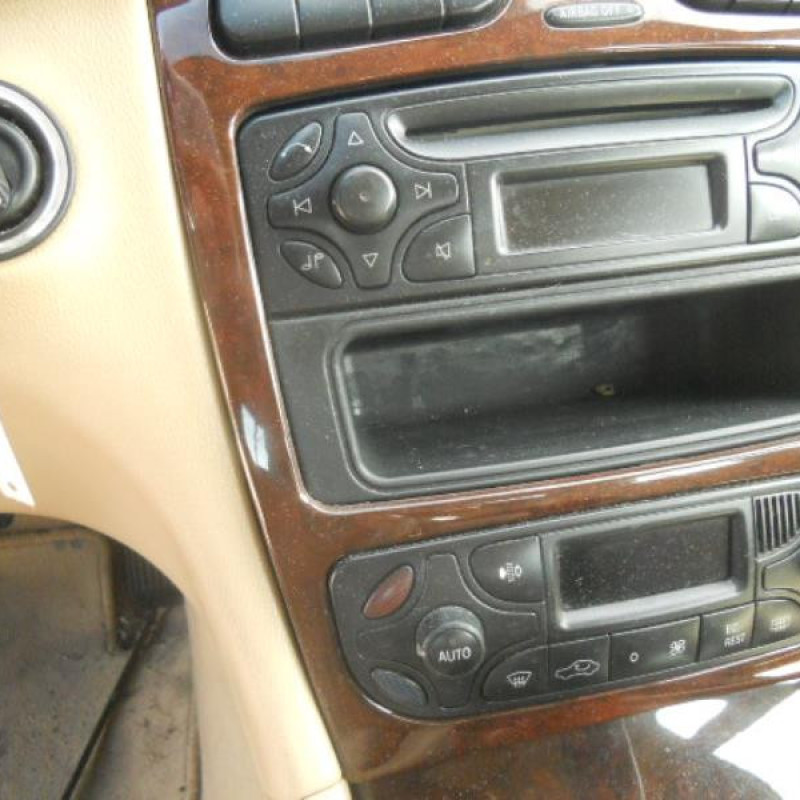 Porte arriere gauche MERCEDES CLASSE C 203 Photo n°10